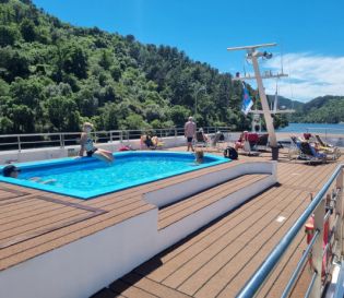 Piscinas adultos